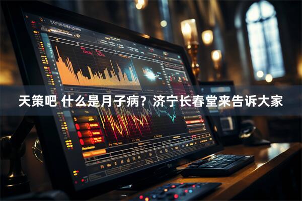天策吧 什么是月子病？济宁长春堂来告诉大家